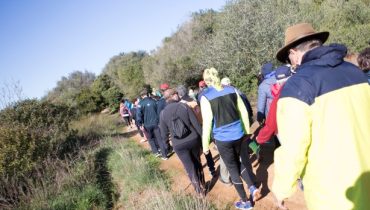 Marcha Corrida Fontes Estombar (1)|Marcha Corrida Fontes Estombar (2)