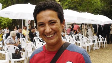 Maria Gabriel Sousa|Dia do Gil - Hospital de Faro|Maria Gabriel Sousa