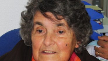 Maria Helena Santos Serra