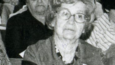 Maria José Estanco Prémio