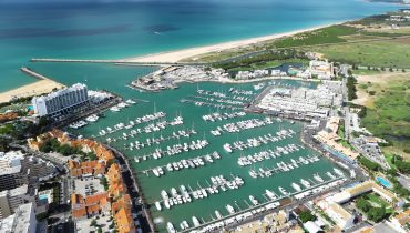 Marina Vilamoura