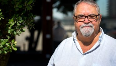 Mário Claúdio|Alma VAgueante