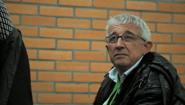 Mário Jorge Santos
