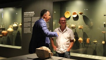 Mário Laginha_MNA_ Carla Barroso_Museu Nacional de Arqueologia|Mário Laginha_ Carla Barroso_Museu Nacional de Arqueologia 2|Mário Laginha__ Carla Barroso_Museu Nacional de Arqueologia_3