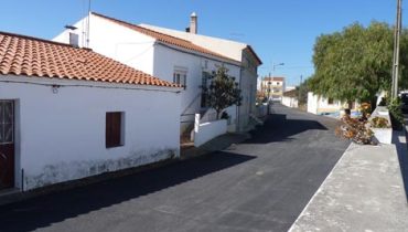 martim longo