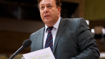 Jose Mendes Bota