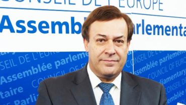 Jose Mendes Bota
