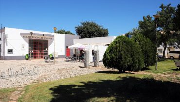 Obras em vários edificios do Concelho de Lagos