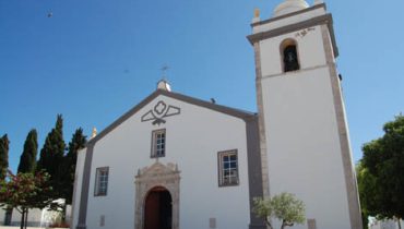 Mexilhoeira Grande