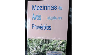 Mezinhas das Avós Adoçadas com Provérbios