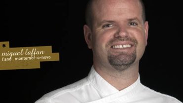 Miguel Laffan|festival gastronomias med