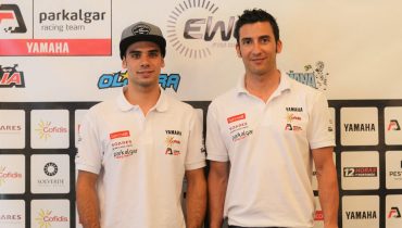 Miguel Oliveira e Miguel Praia 2