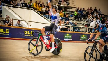 Miguel Salgueiro Trofeu Bento Pessoa 2024