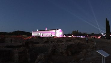 Milreu