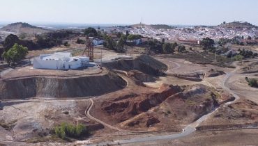 Mina de Aljustrel