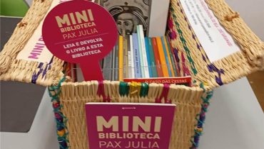 Mini Biblioteca Pax Julia