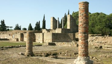Mirobriga