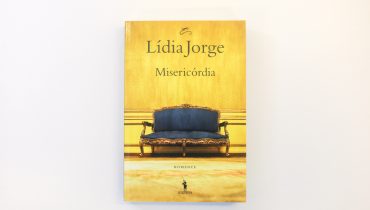Misericórdia Lídia Jorge