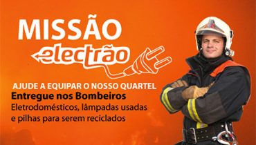 Missão Eletrão