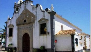 Moncarapacho