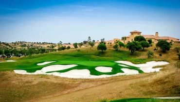 Monte Rei Golfe