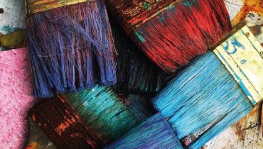 Mostra Artes Plásticas
