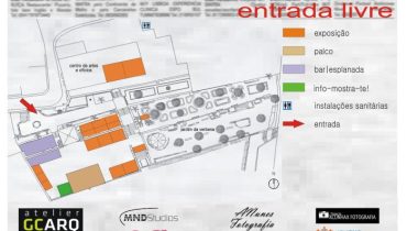 Mostra-te SBA