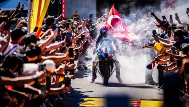 World SBK