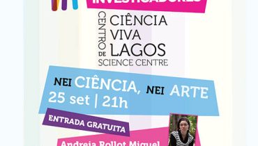 NEI Lagos|NEI CARTAZ|joalheira|rudolfo quintas