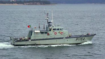 NRP Hidra