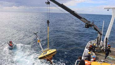 Navio da Marinha acrescenta 48 mil km2 ao projeto do mapeamento do mar português 2|Navio da Marinha acrescenta 48 mil km2 ao projeto do mapeamento do mar português 3|Navio da Marinha acrescenta 48 mil km2 ao projeto do mapeamento do mar português 1