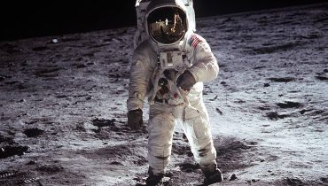 Neil armstrong