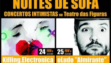 Noites de Sofá