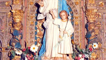 Nossa Senhora da Guia