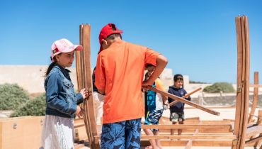Nova Escola Sagres 2018_Foto Jorge Marques CCV de Lagos (3)