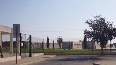 Novo Cemitério de Faro