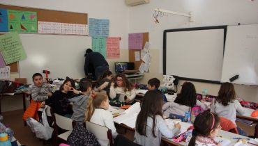 Novos equipamentos - Escola (1)|Novos equipamentos - Escola (3)