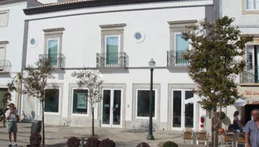 Nucleo Islamico de Tavira