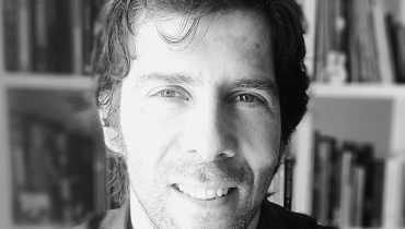 Nuno Matos Valente