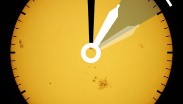 O Céu de Outubro 2017_2