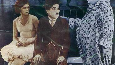 O Circo Charlot