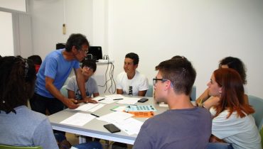 OP Jovem Portugal São Brás 2018