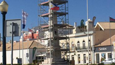 Obelisco de Faro