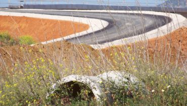 Obras EN12_4|Obras EN125|Obras EN125