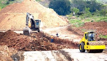 Obras na EN 125|Estradas de Portugal