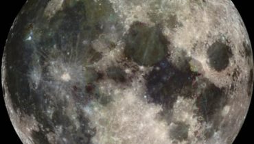 Lua Cheia|Céu de agosto|Céu de Agosto