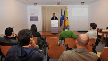Odemira Apresentação das propostas vencedoras