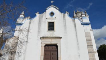 Igreja de São Salvador