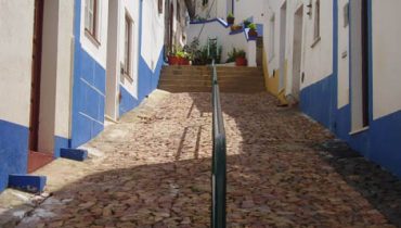 Odemira_JF Santa Maria