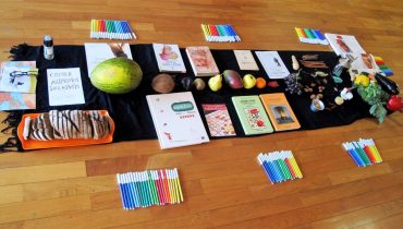 Oficina Nutrição DRCAlg_Feira DM